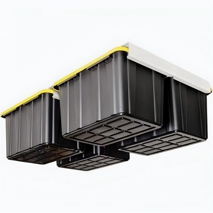 Garage Ceiling Bin Cia